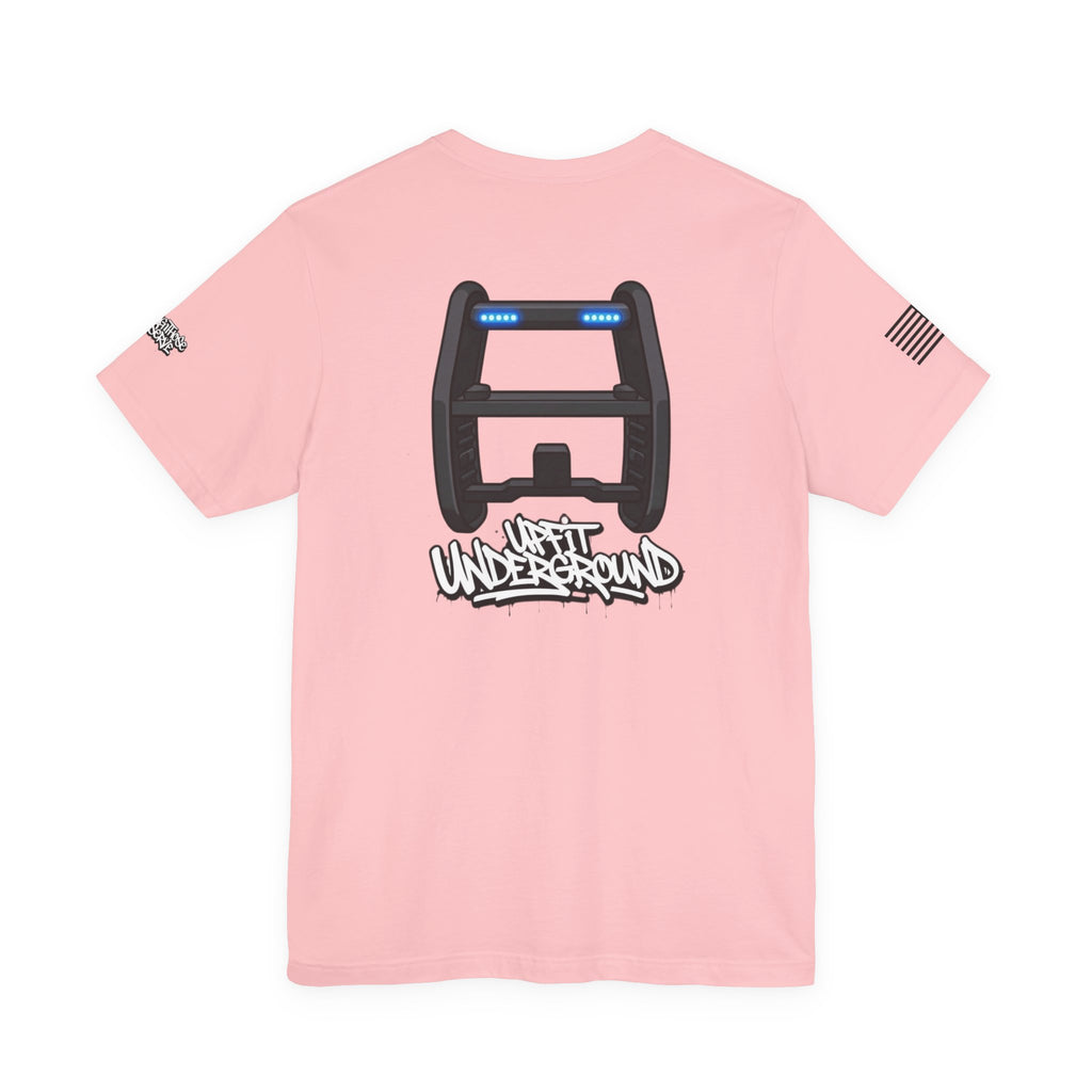 Push Bumper Tee