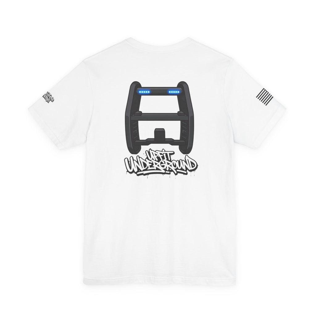 Push Bumper Tee