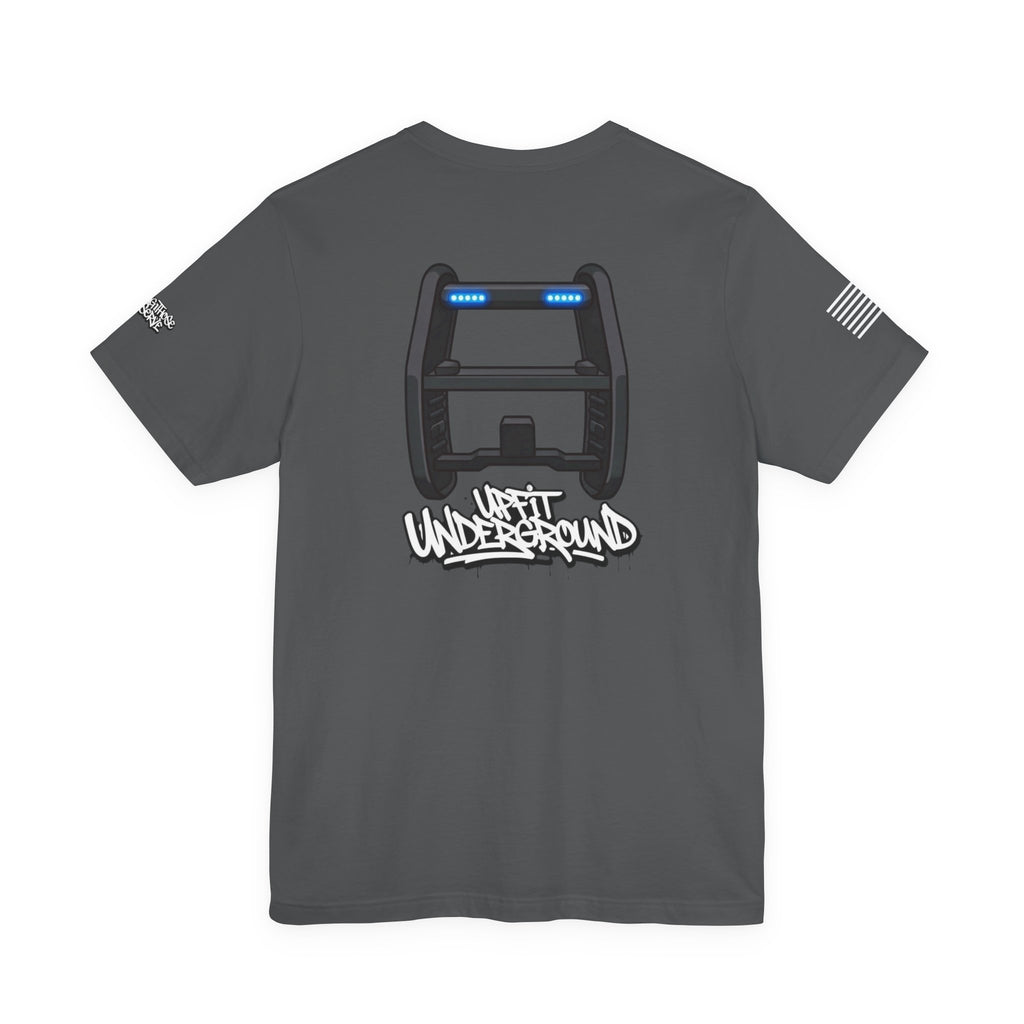 Push Bumper Tee
