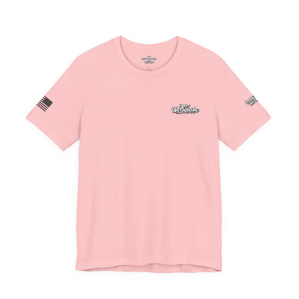 Push Bumper Tee