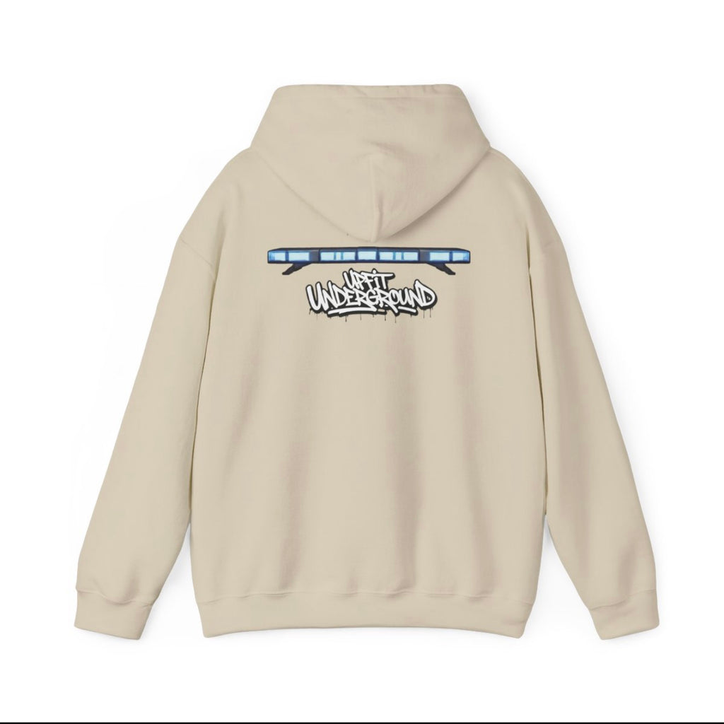 Lightbar Hoodie