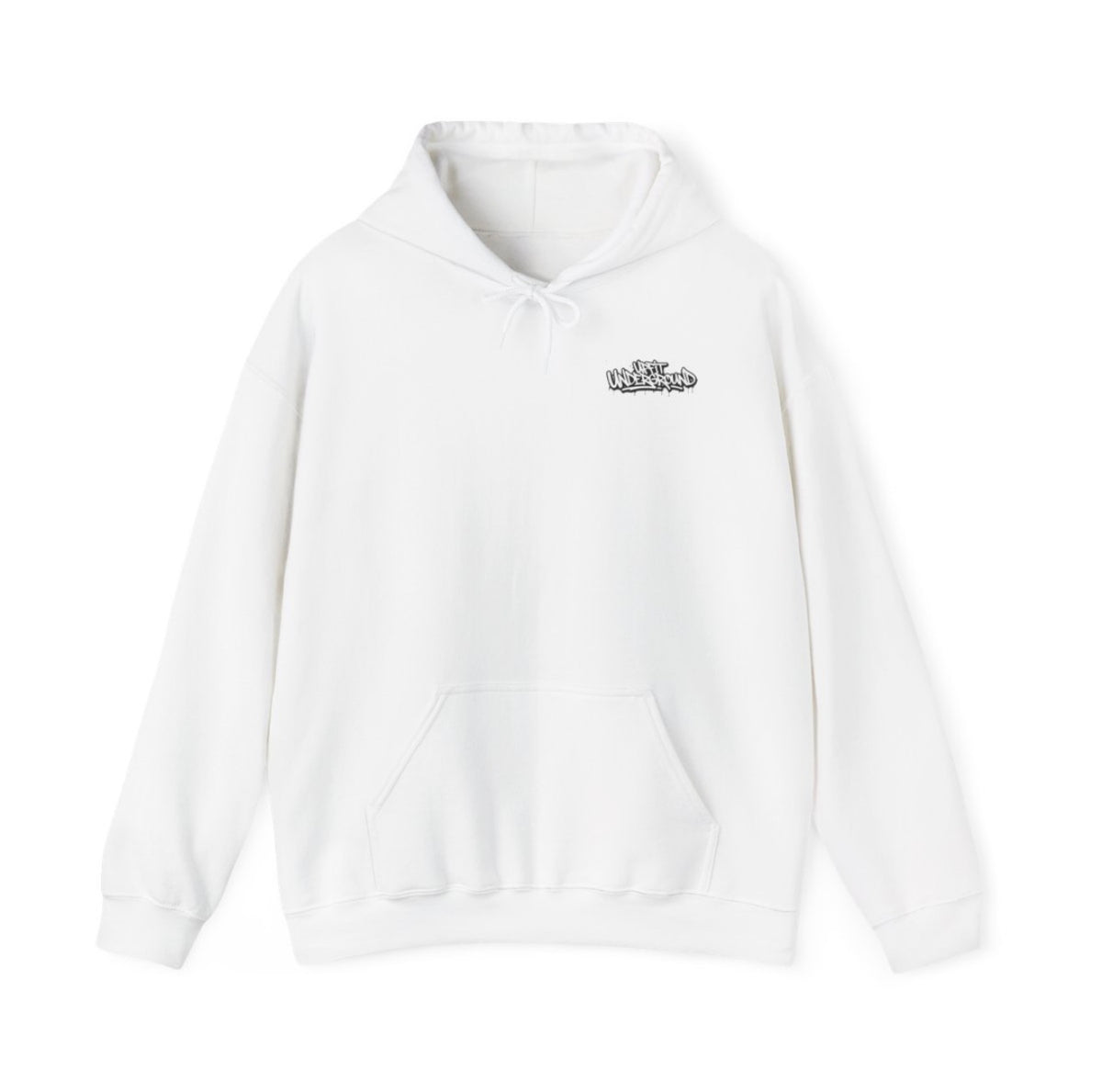 PushBumper Hoodie
