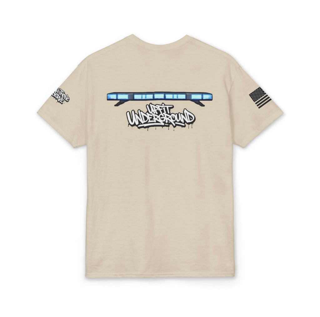 Lightbar Tee