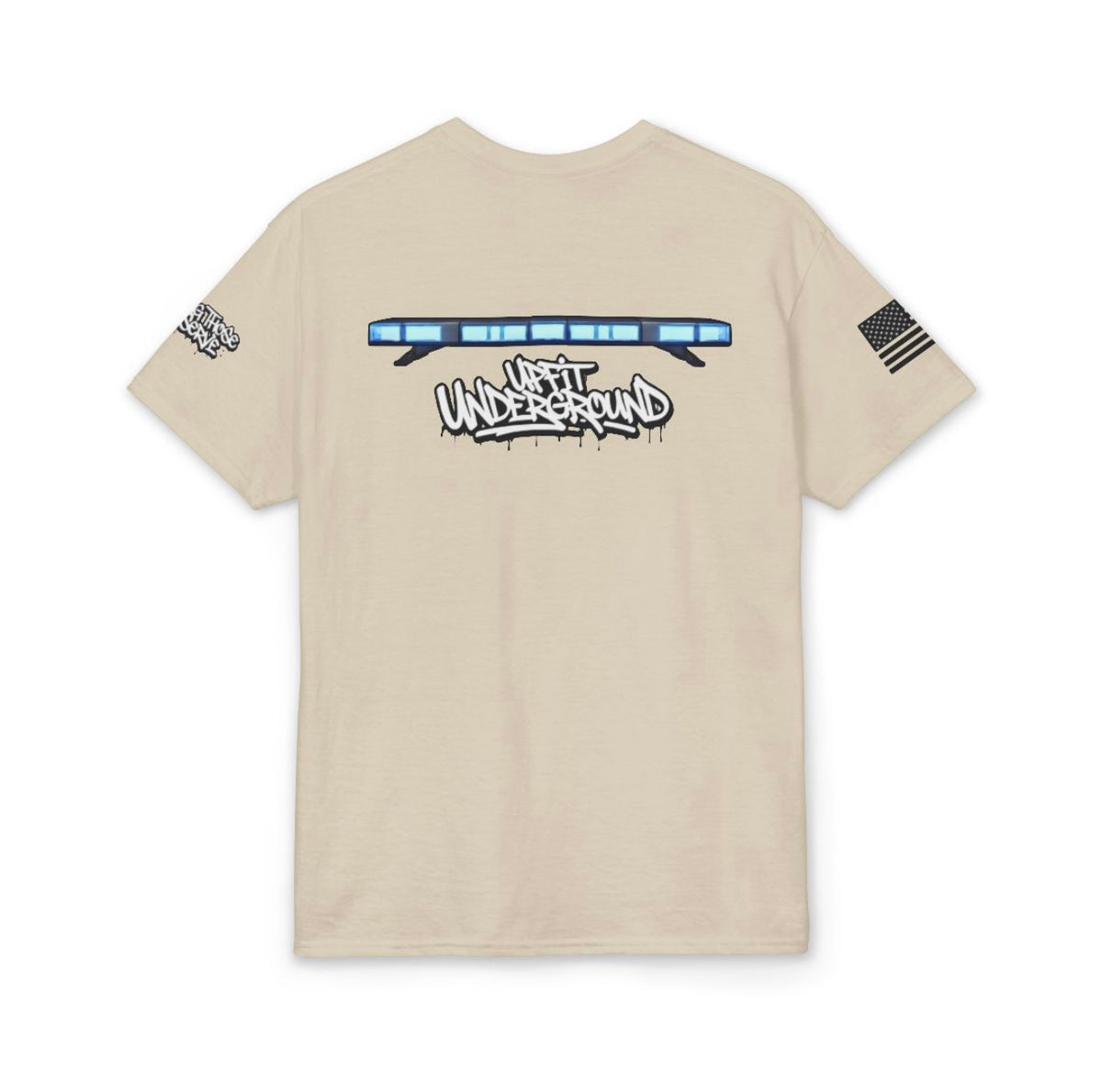Lightbar Tee