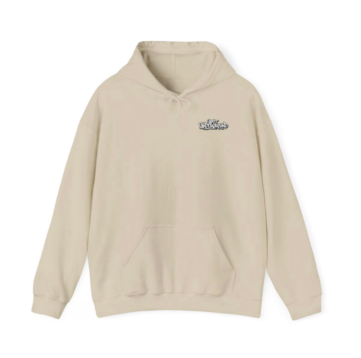 PushBumper Hoodie
