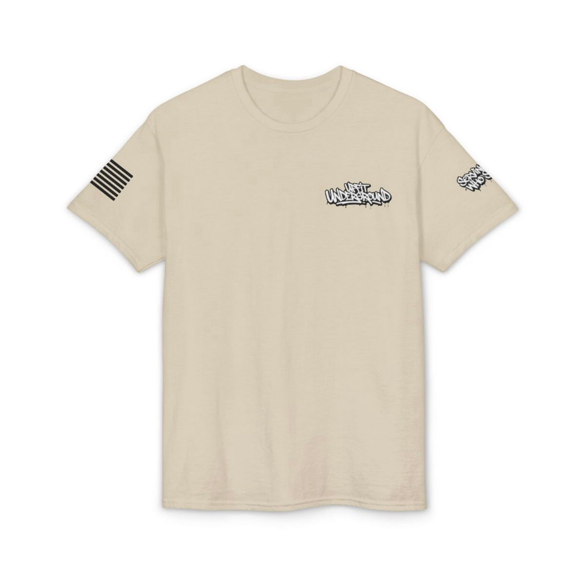 Lightbar Tee