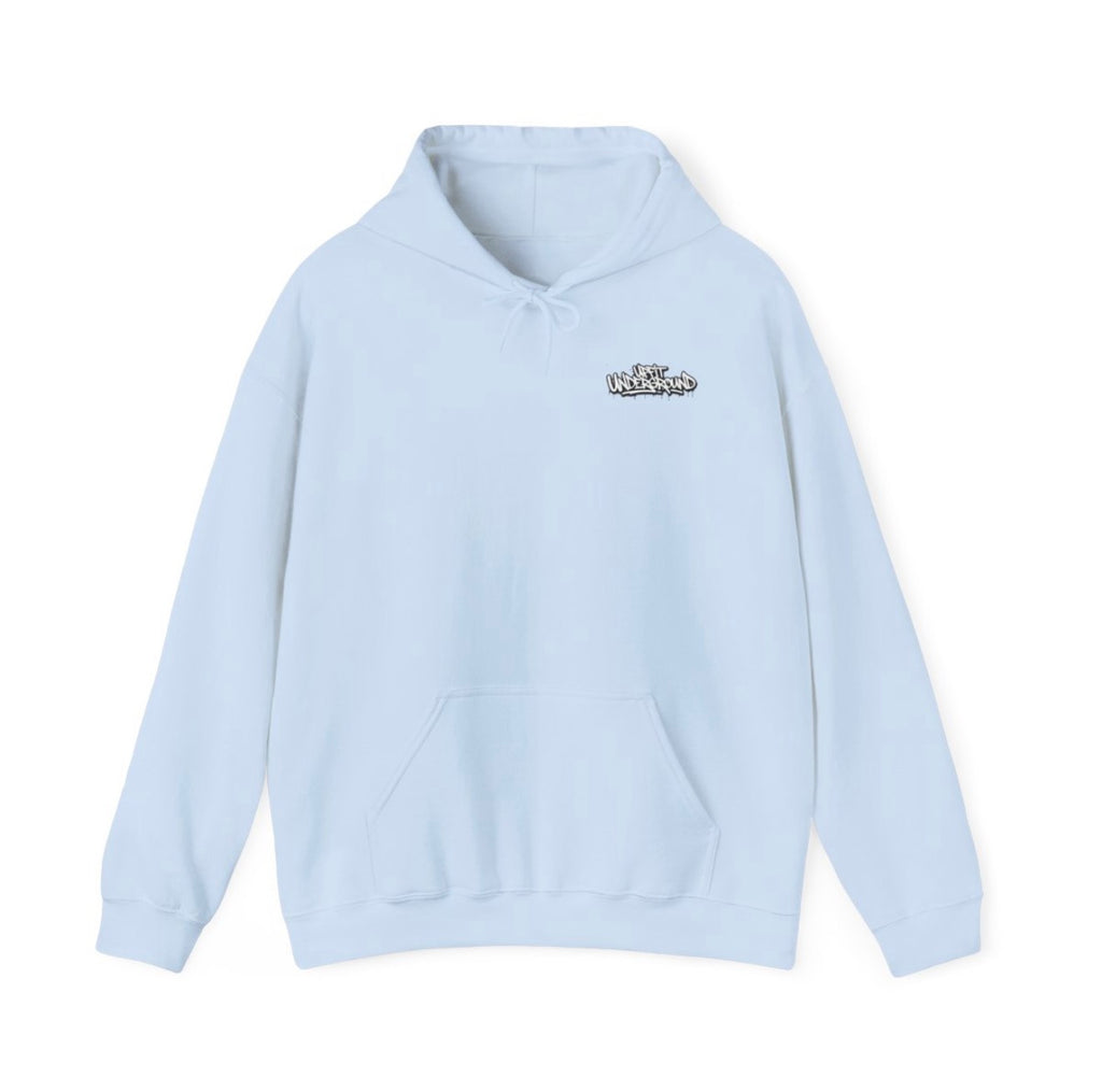 PushBumper Hoodie