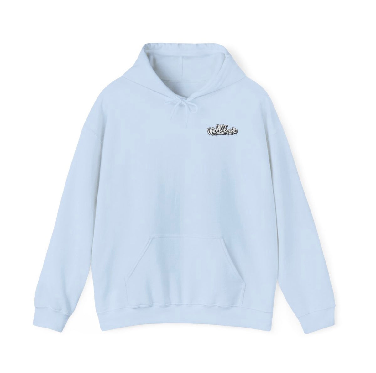 PushBumper Hoodie