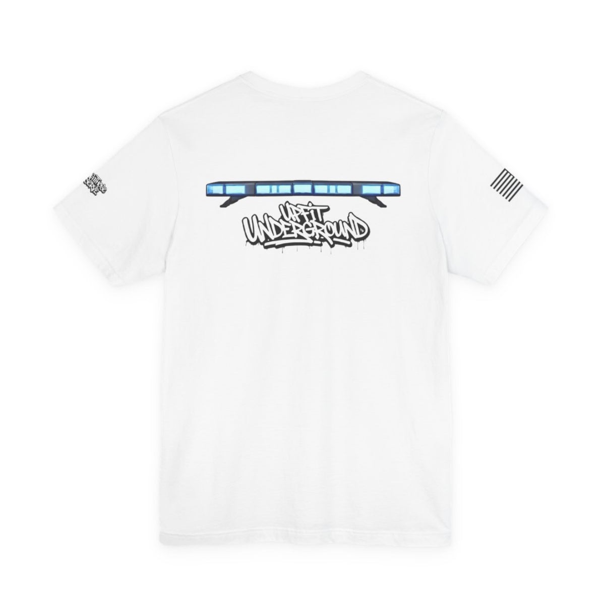 Lightbar Tee
