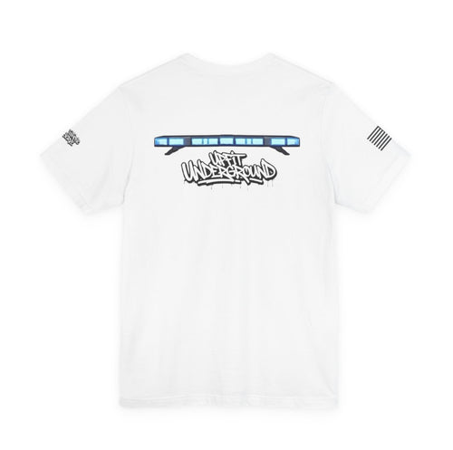 Lightbar Tee
