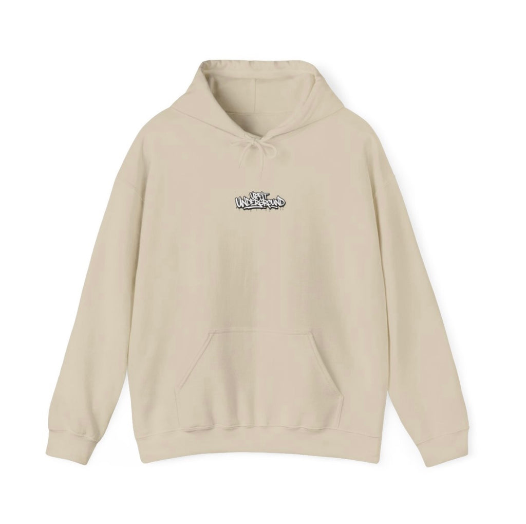 Lightbar Hoodie