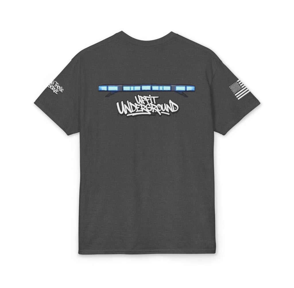 Lightbar Tee