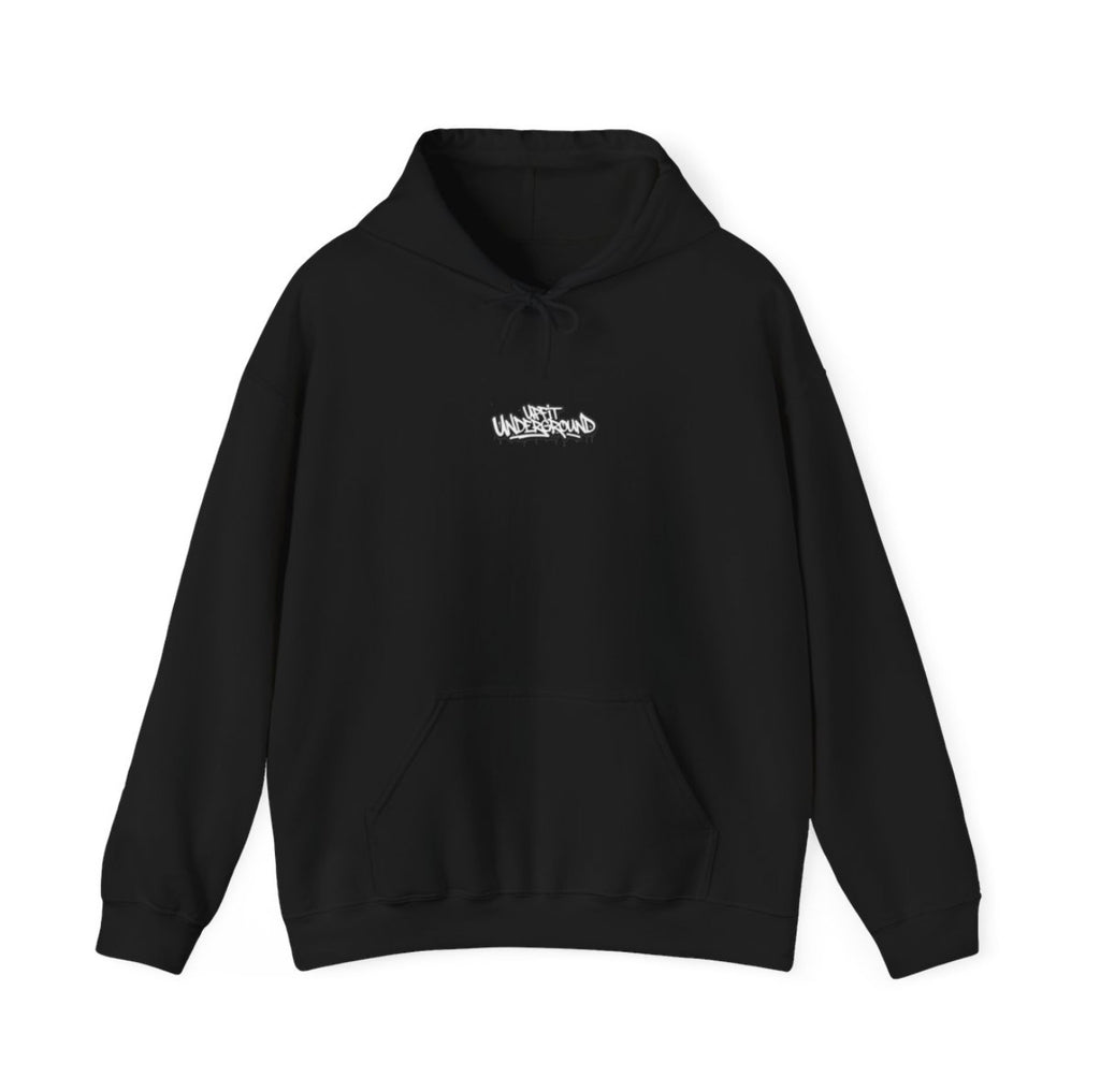 Lightbar Hoodie