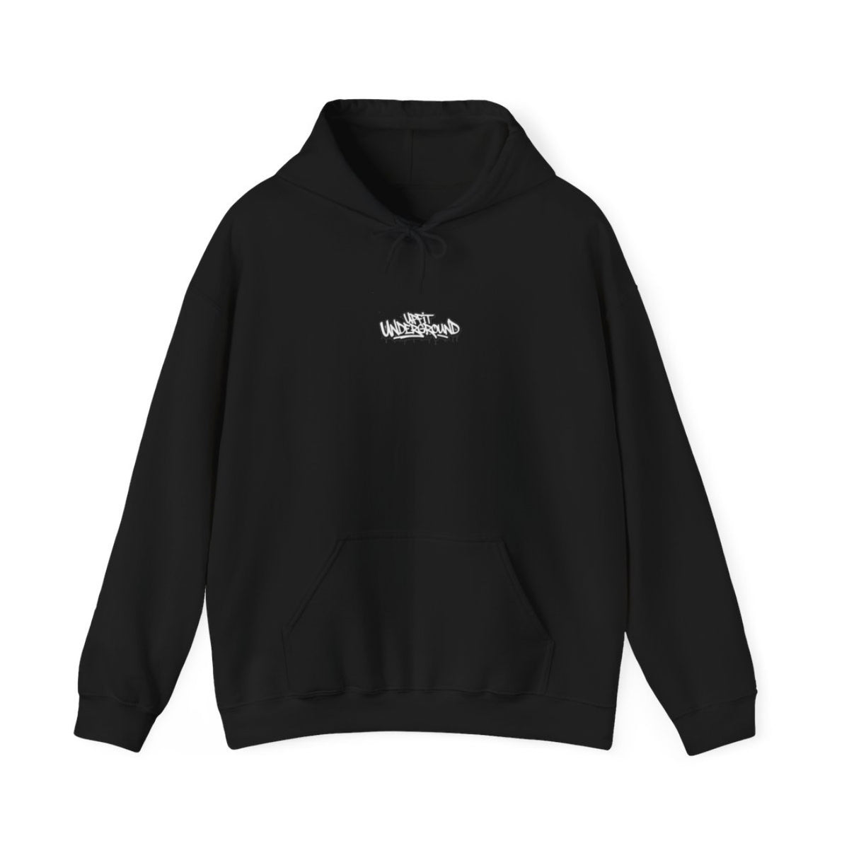 Lightbar Hoodie