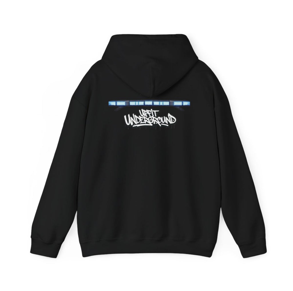 Lightbar Hoodie