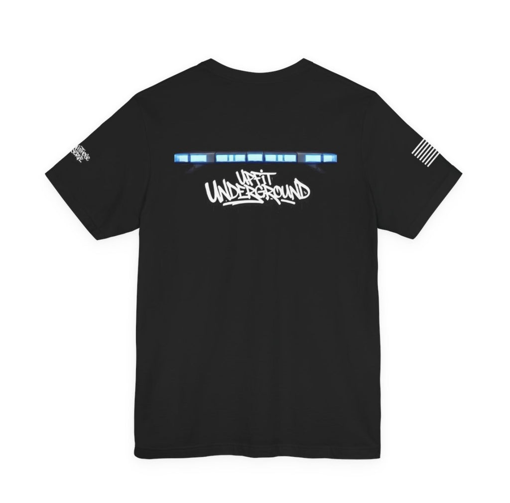 Lightbar Tee