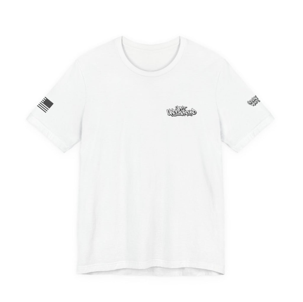 Lightbar Tee
