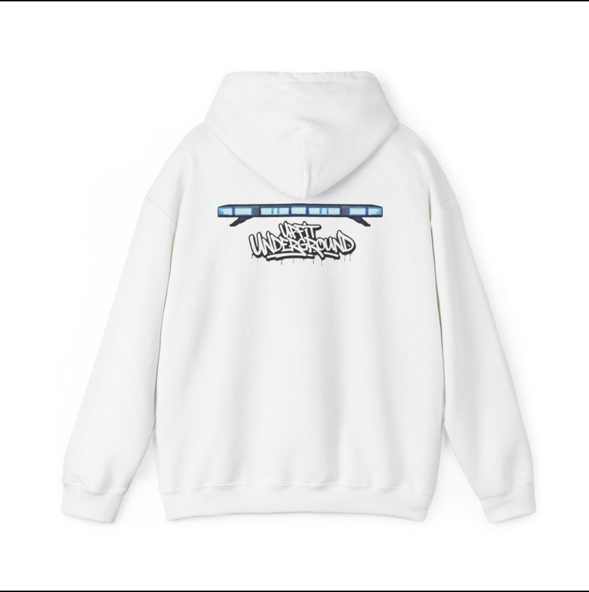 Lightbar Hoodie