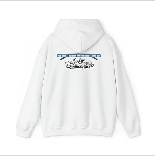 Lightbar Hoodie