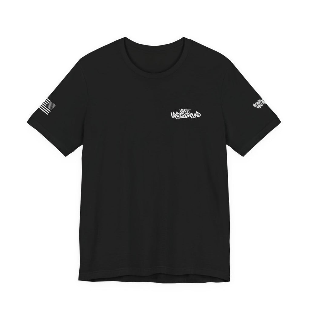 Lightbar Tee