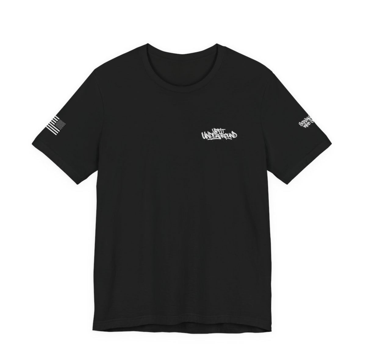 Lightbar Tee