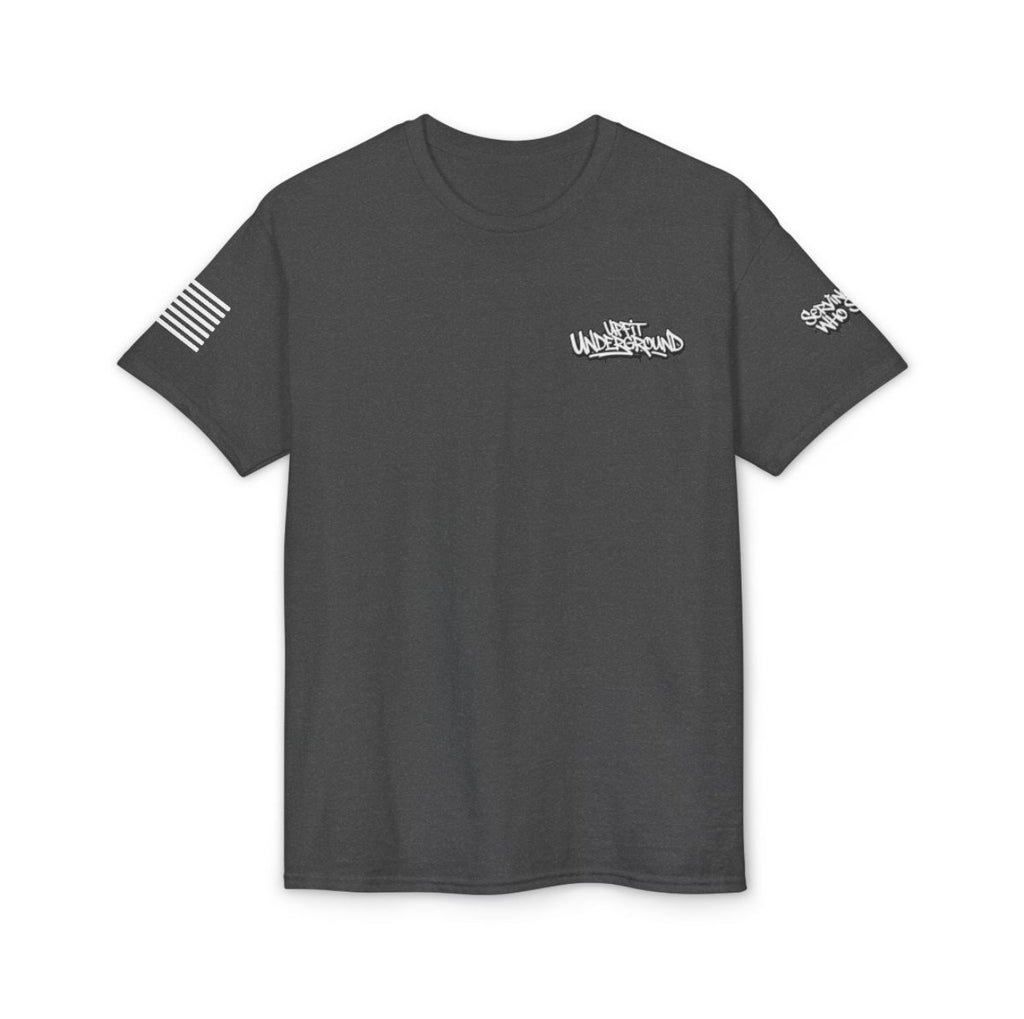 Lightbar Tee